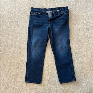 Banana Republic Travel Jeans slim fit